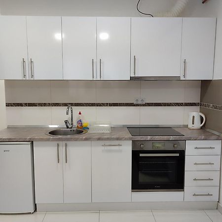 Apartments S&S Konjic Εξωτερικό φωτογραφία