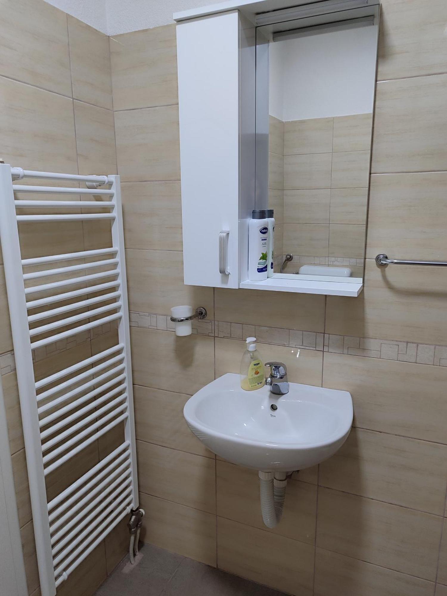Apartments S&S Konjic Εξωτερικό φωτογραφία