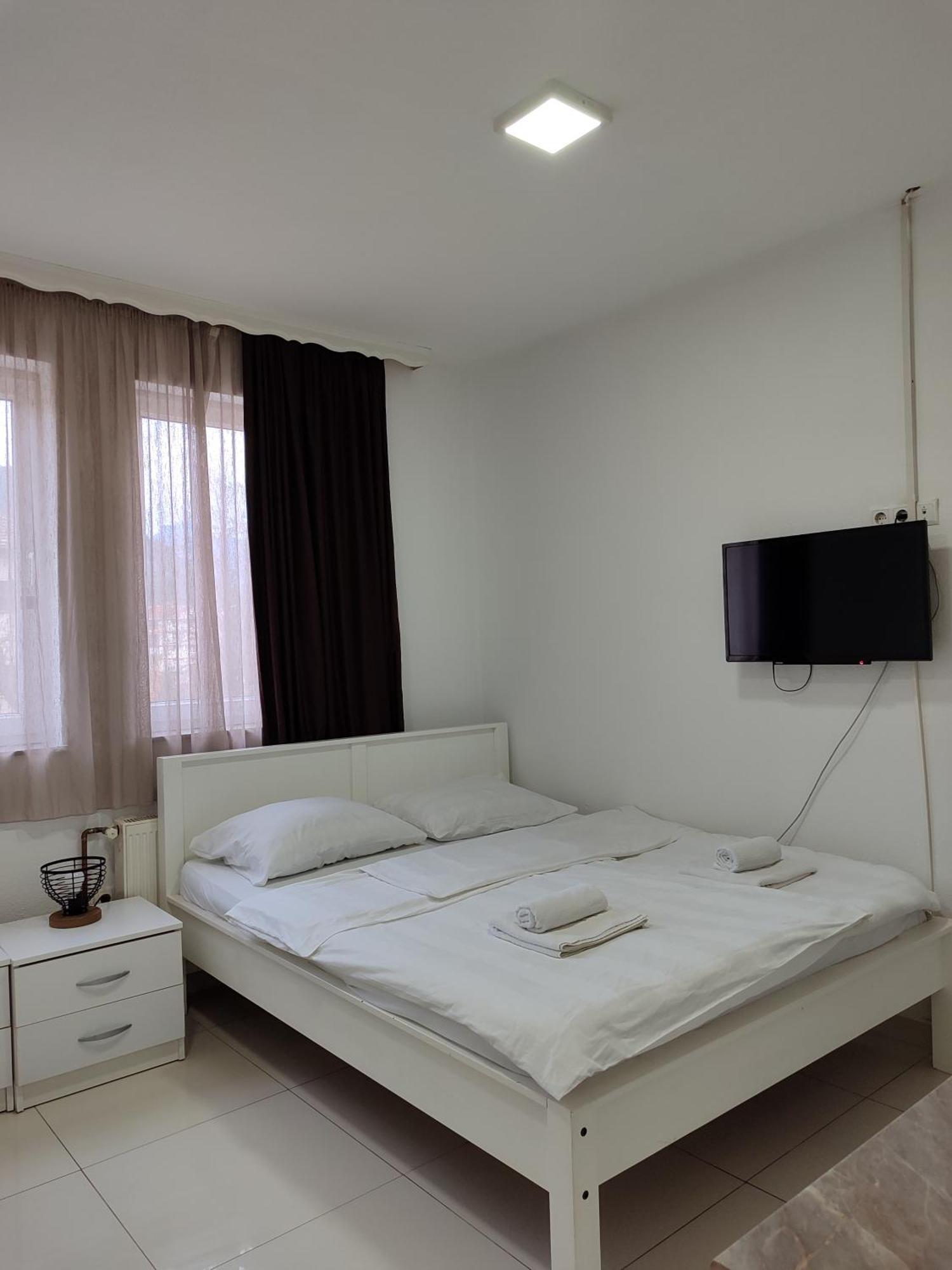 Apartments S&S Konjic Εξωτερικό φωτογραφία