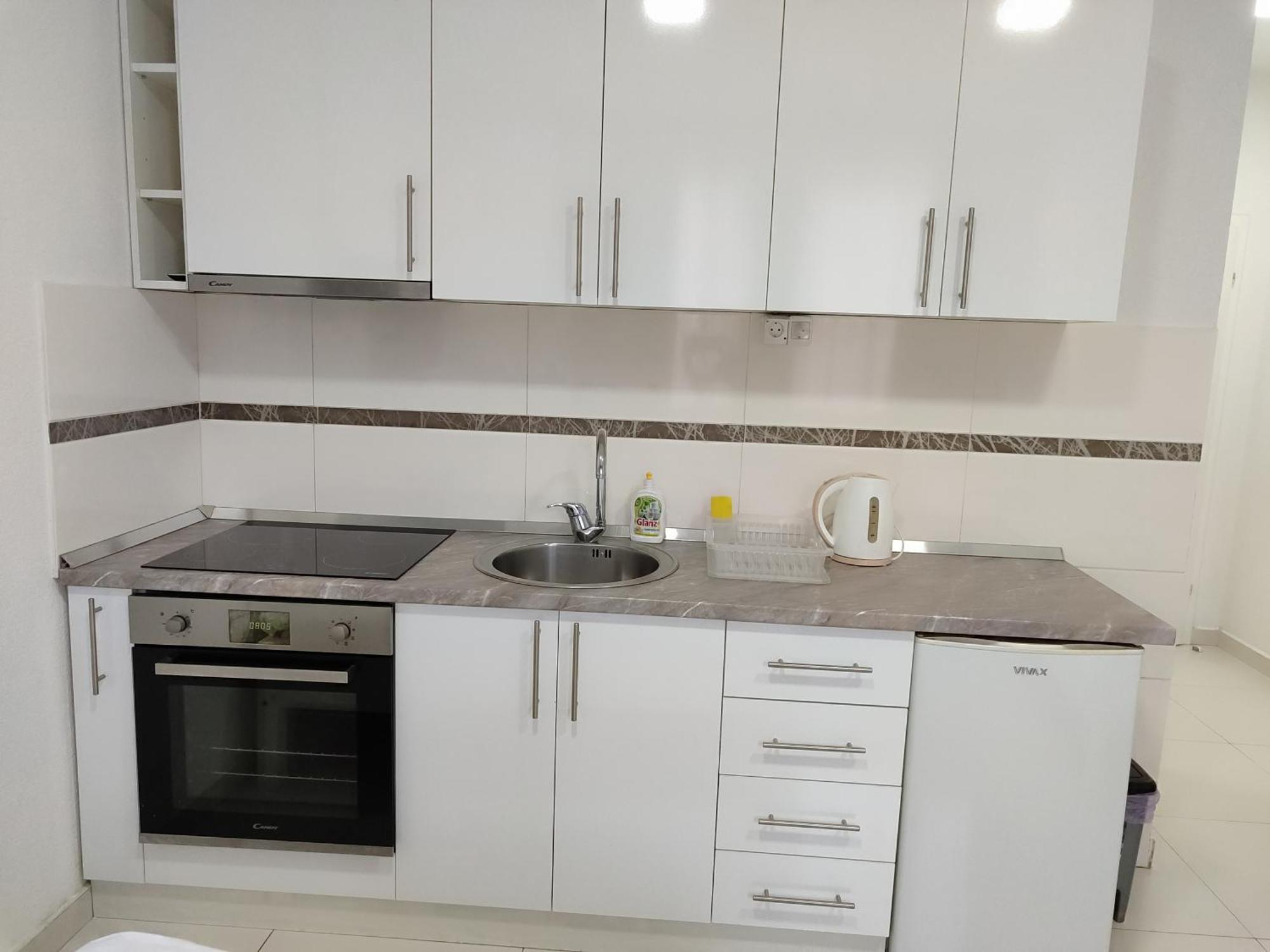 Apartments S&S Konjic Εξωτερικό φωτογραφία
