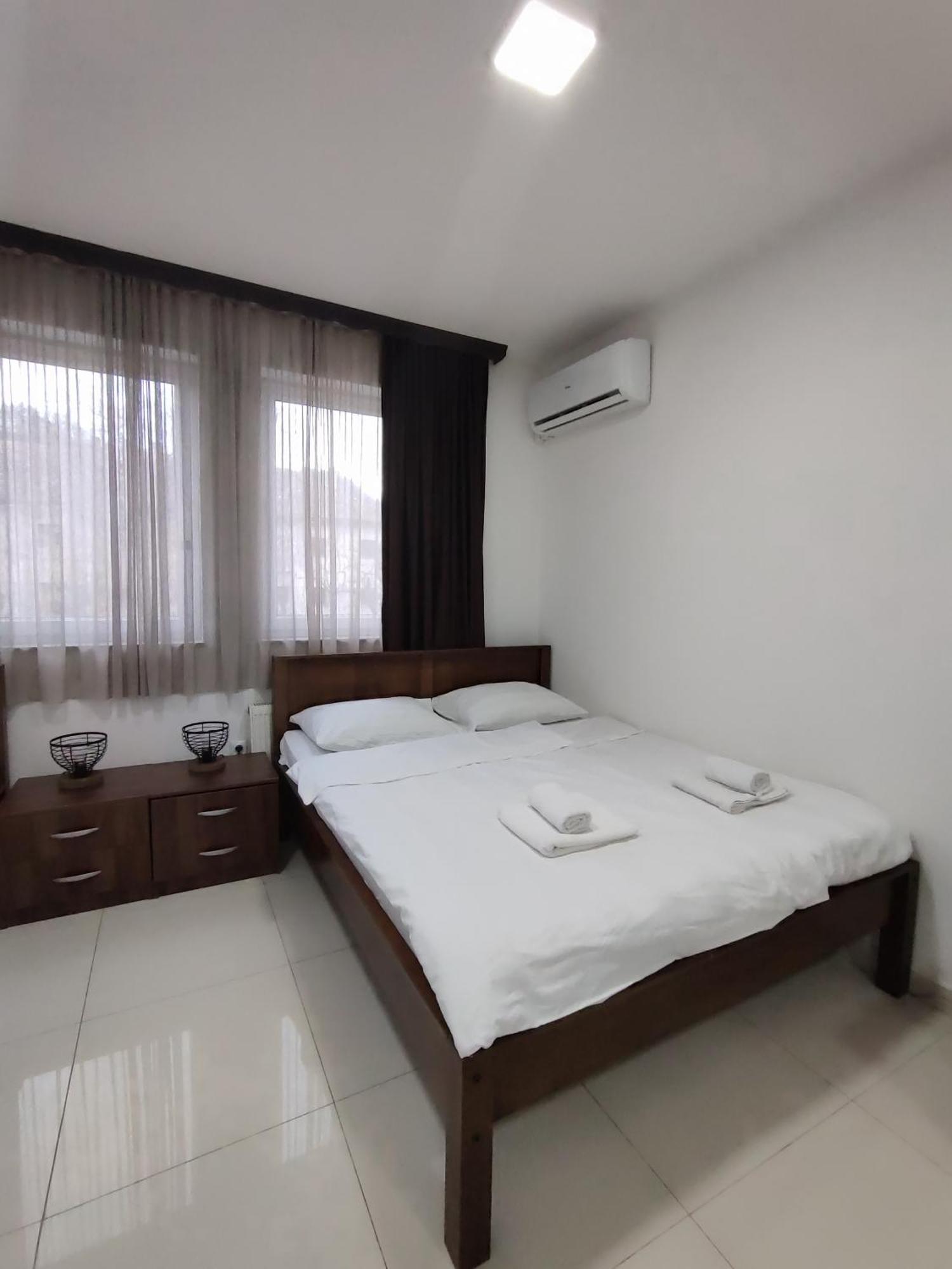 Apartments S&S Konjic Εξωτερικό φωτογραφία