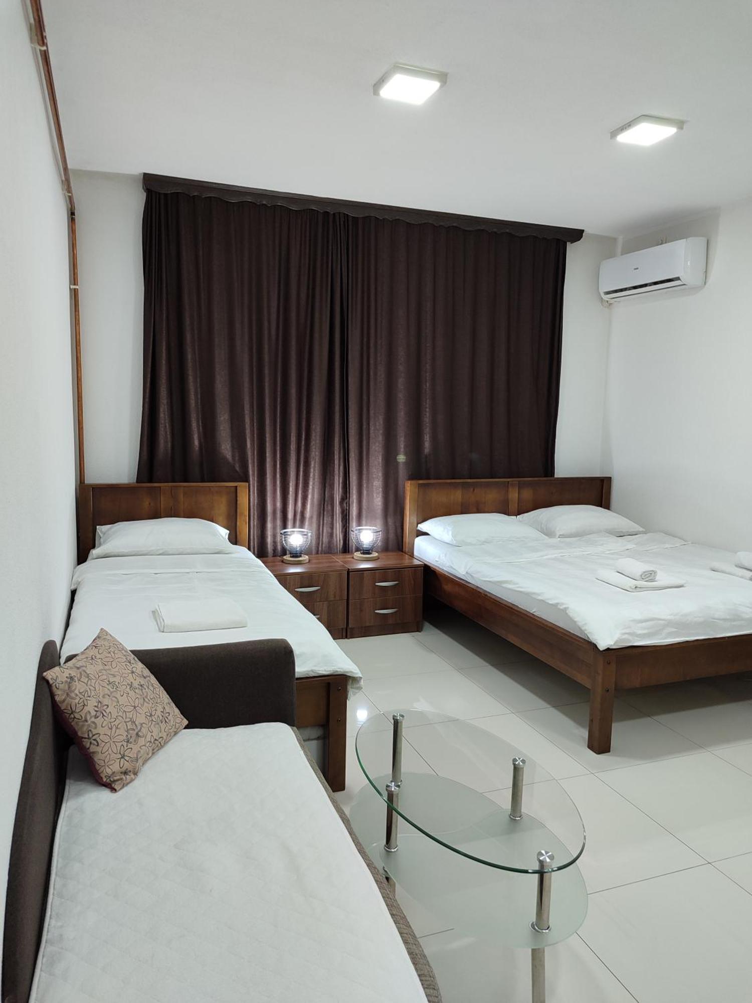 Apartments S&S Konjic Εξωτερικό φωτογραφία