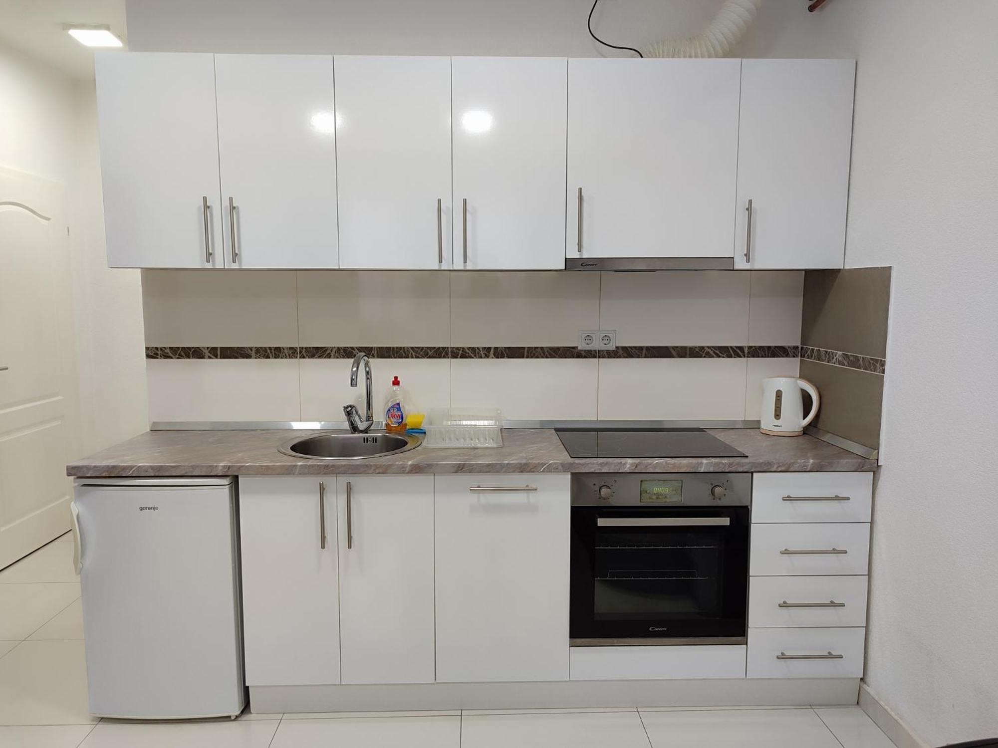 Apartments S&S Konjic Εξωτερικό φωτογραφία