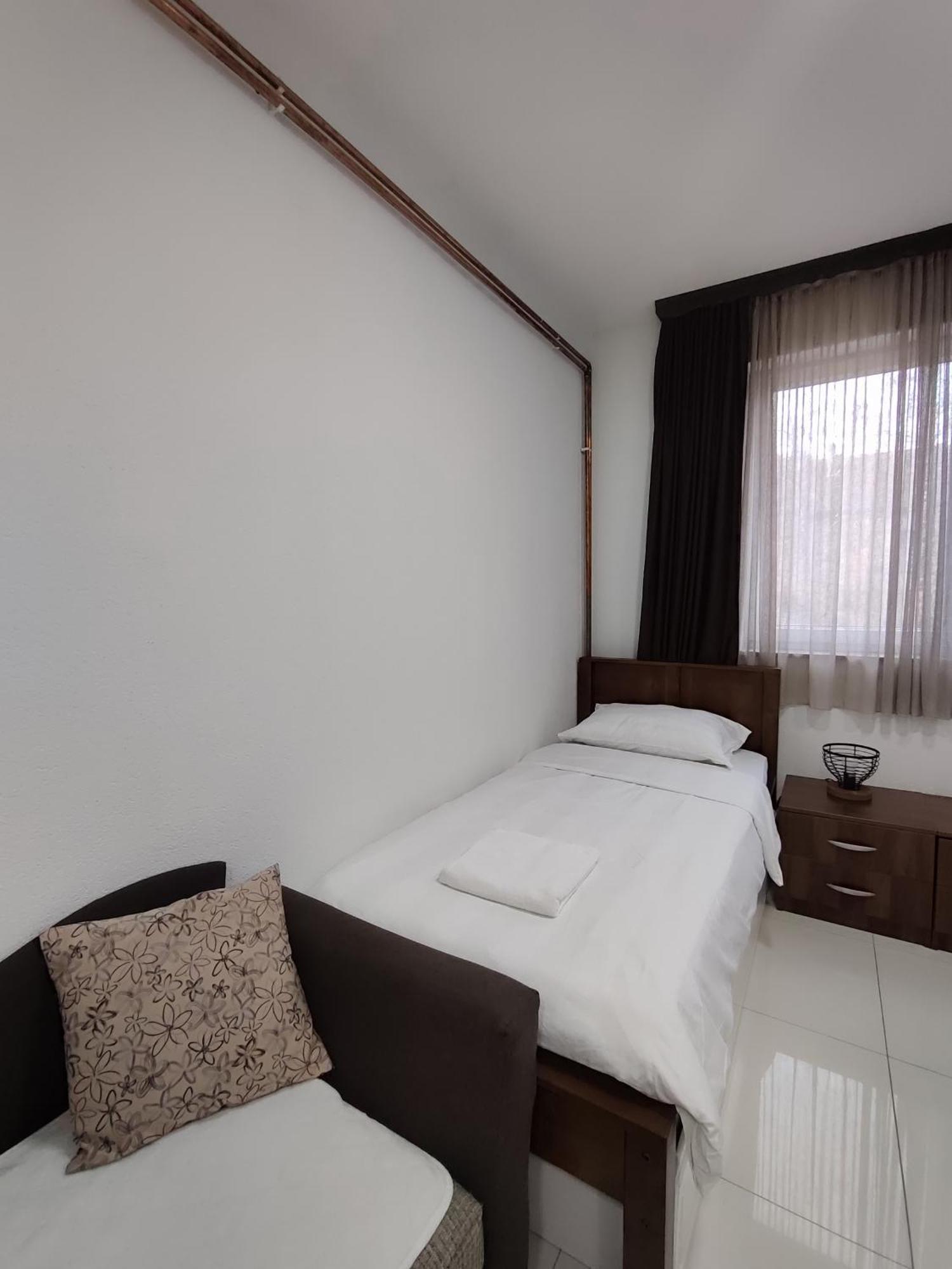 Apartments S&S Konjic Εξωτερικό φωτογραφία