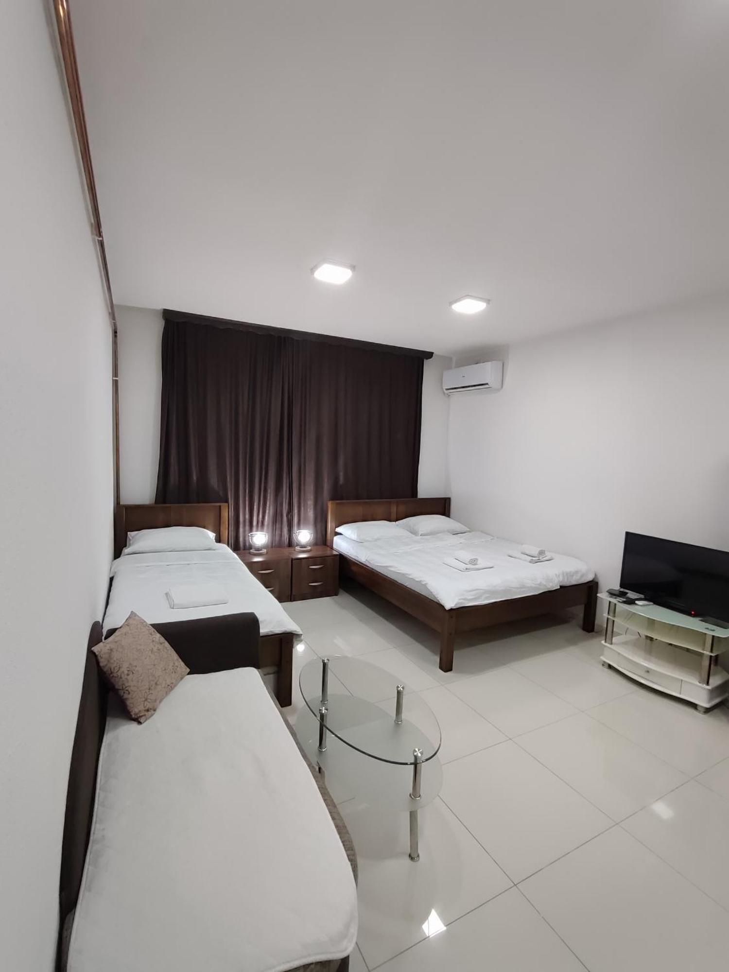 Apartments S&S Konjic Εξωτερικό φωτογραφία