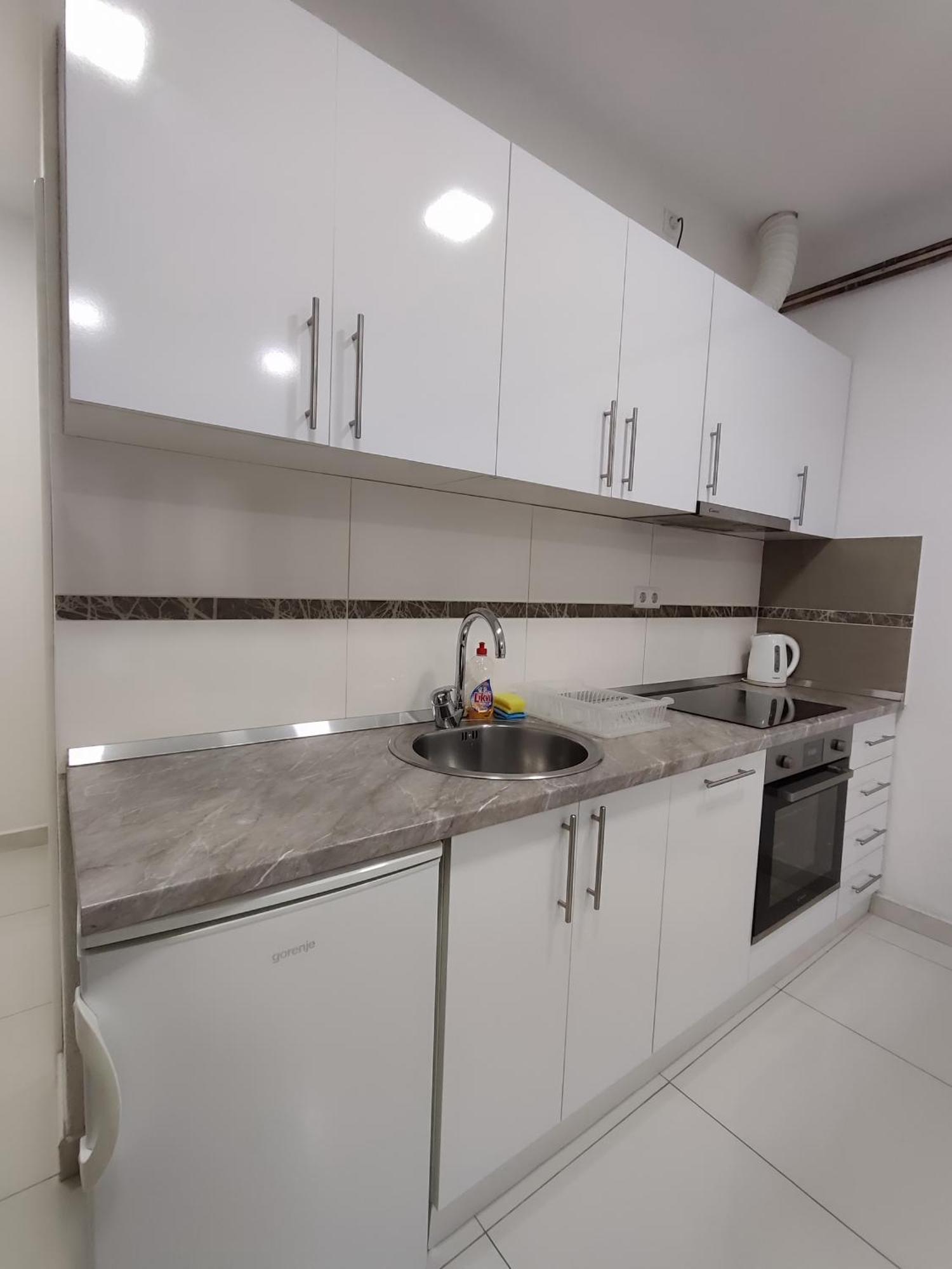 Apartments S&S Konjic Εξωτερικό φωτογραφία