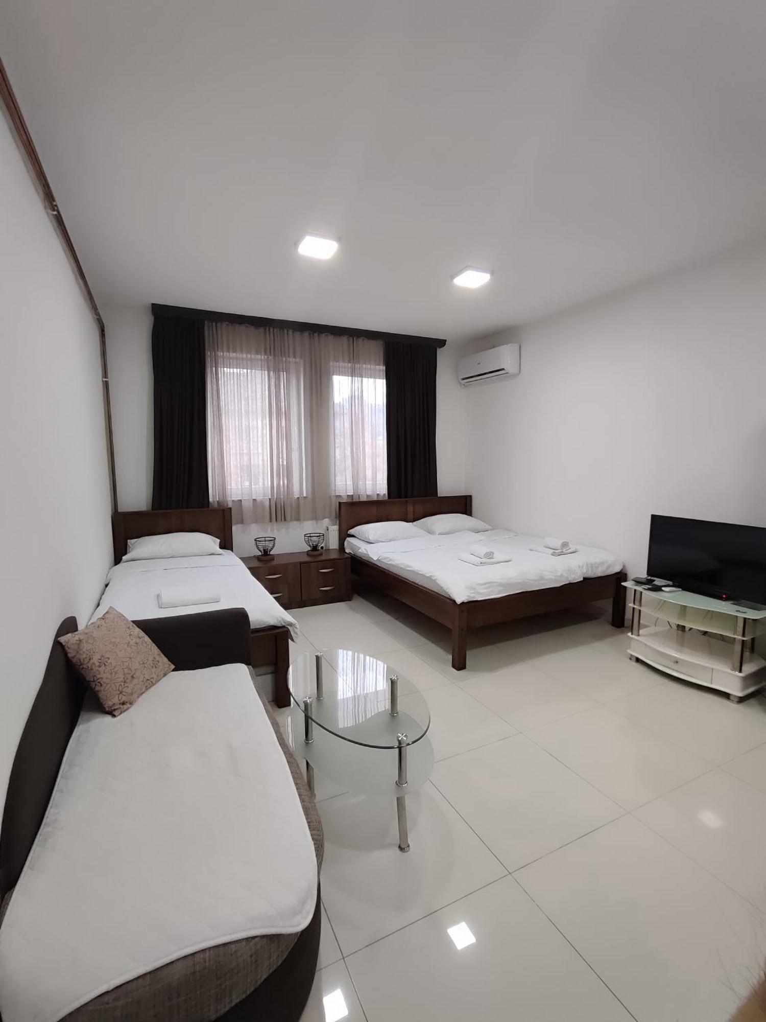 Apartments S&S Konjic Εξωτερικό φωτογραφία